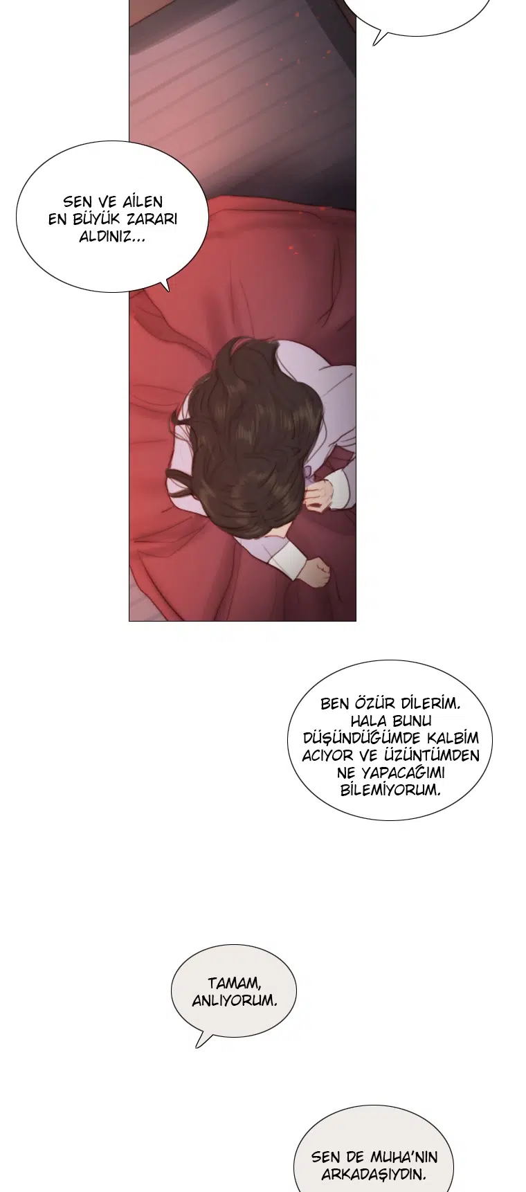 Kara Kış - Bölüm 25 Sayfa 16