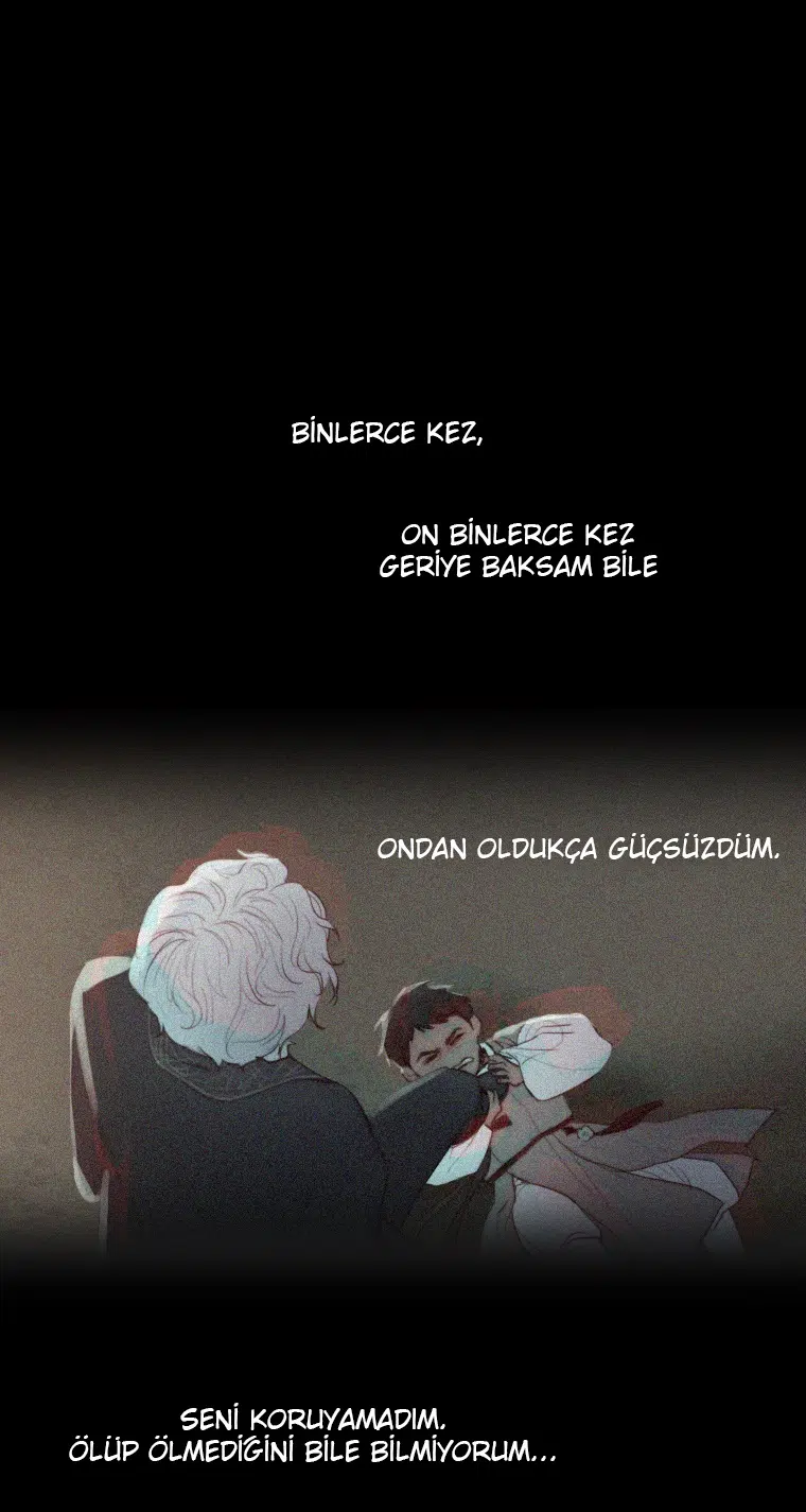 Kara Kış - Bölüm 25 Sayfa 22