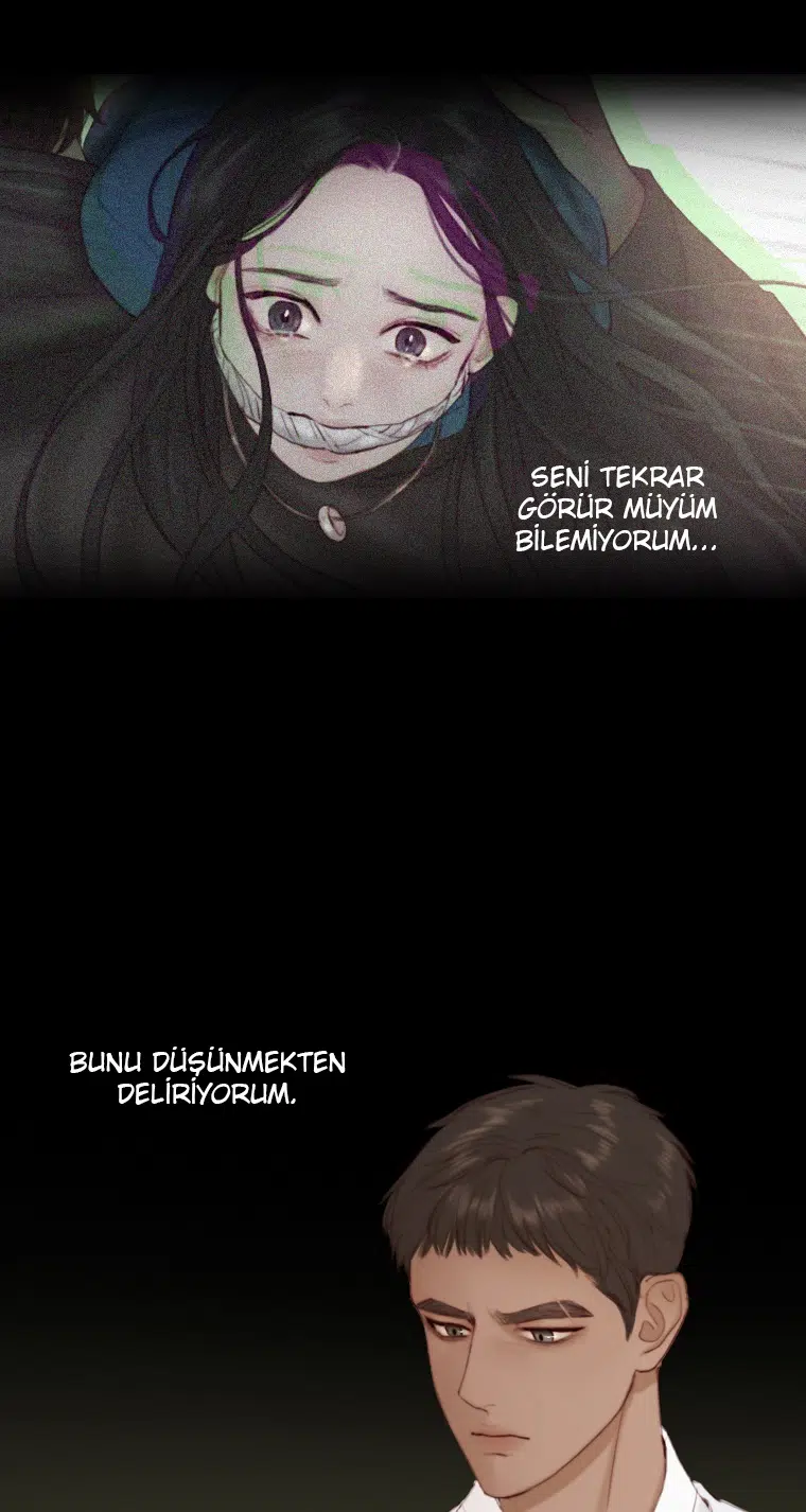 Kara Kış - Bölüm 25 Sayfa 23