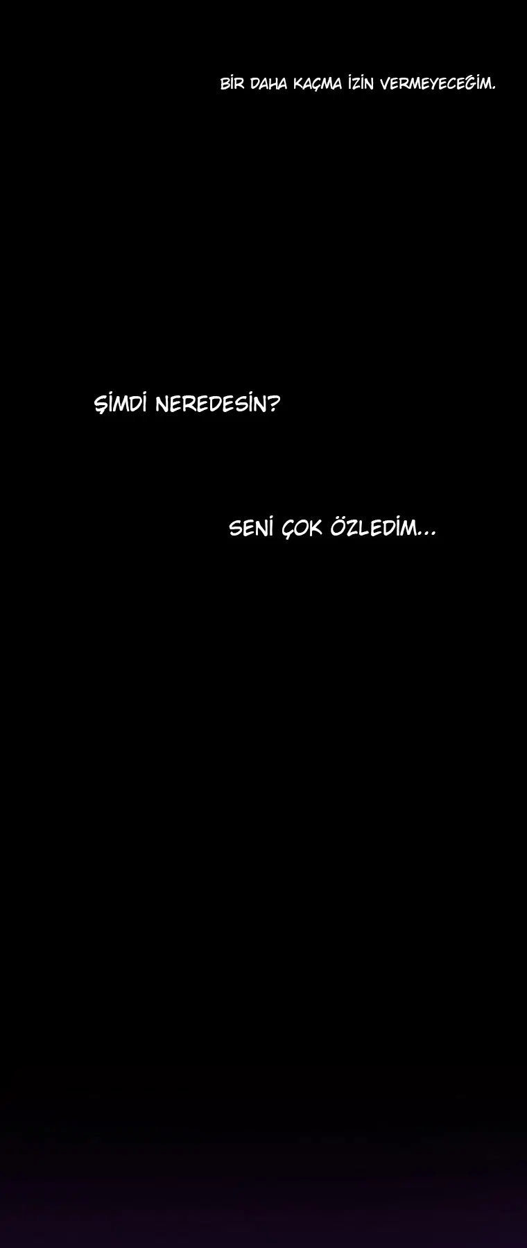 Kara Kış - Bölüm 25 Sayfa 27
