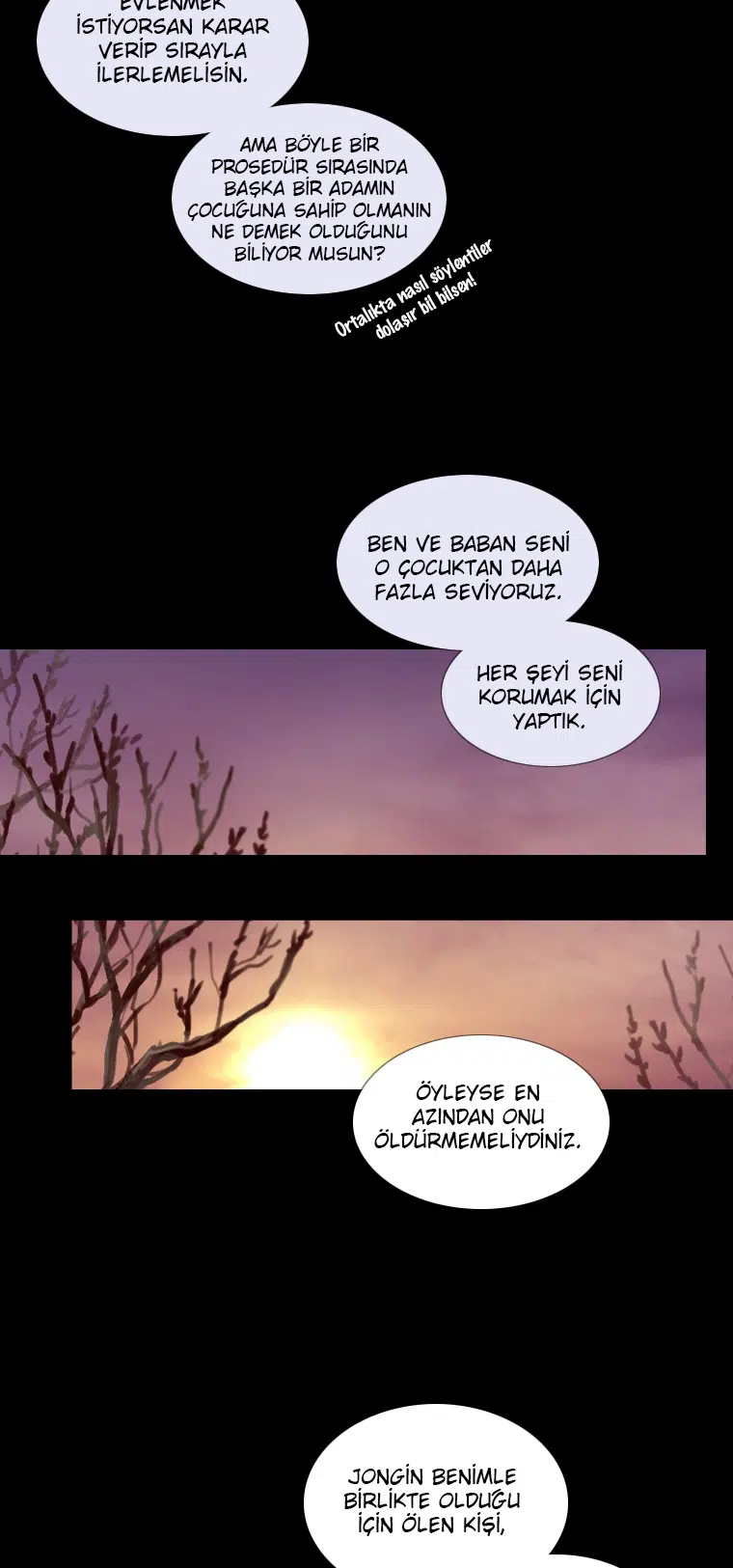 Kara Kış - Bölüm 25 Sayfa 35