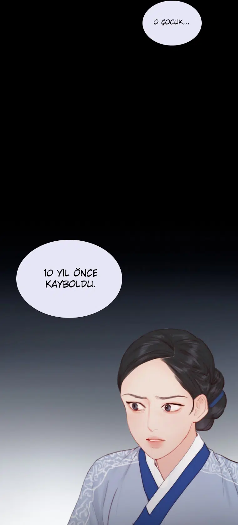 Kara Kış - Bölüm 25 Sayfa 39