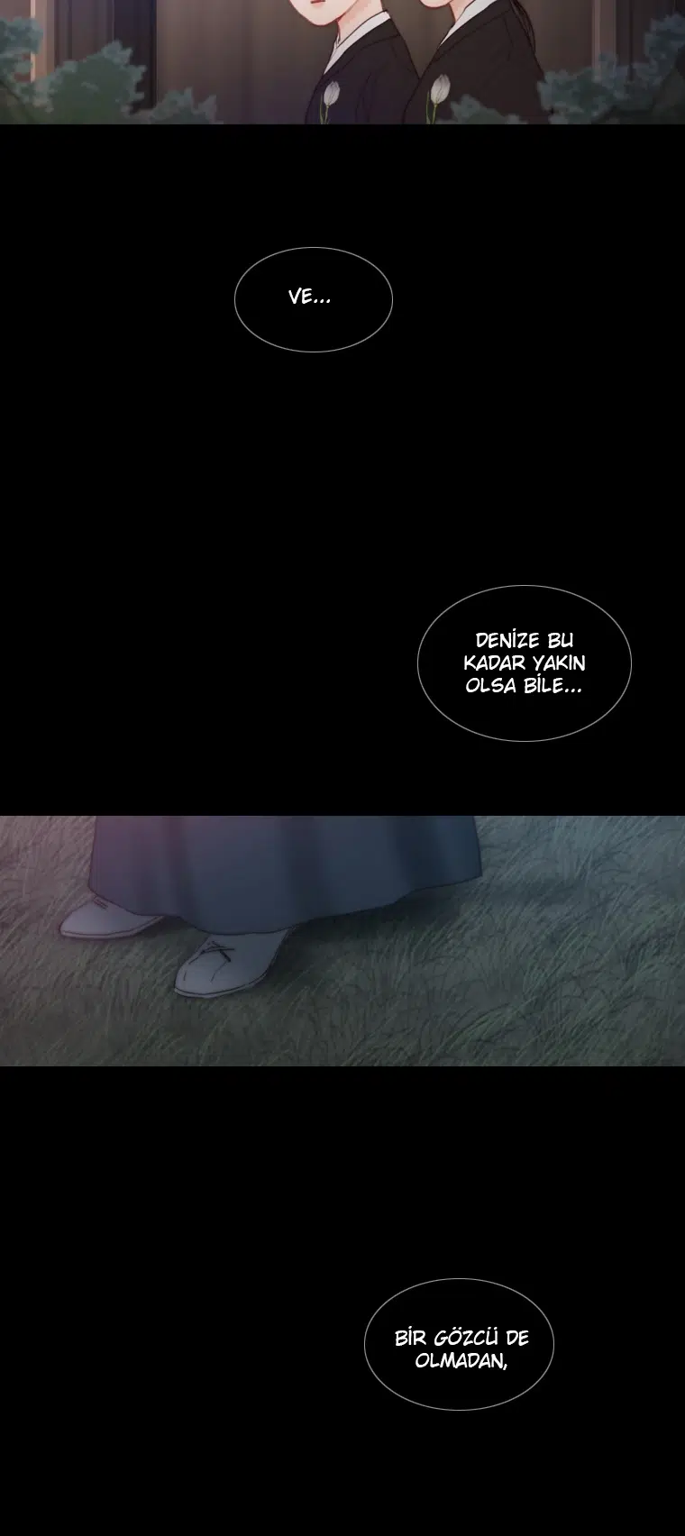 Kara Kış - Bölüm 26 Sayfa 4