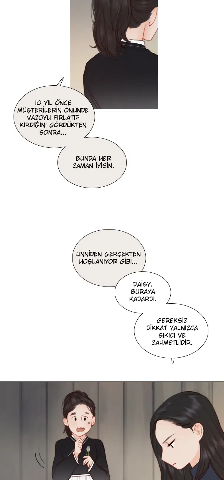 Kara Kış - Bölüm 26 Sayfa 12