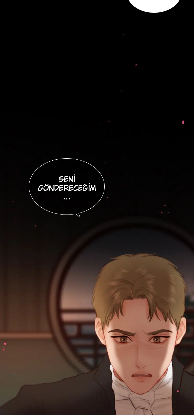 Kara Kış - Bölüm 26 Sayfa 40