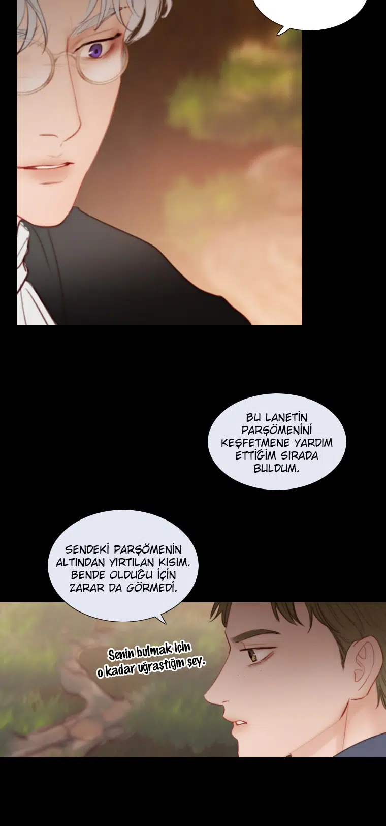Kara Kış - Bölüm 27 Sayfa 17