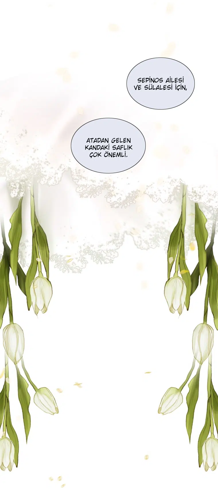 Kara Kış - Bölüm 27 Sayfa 37