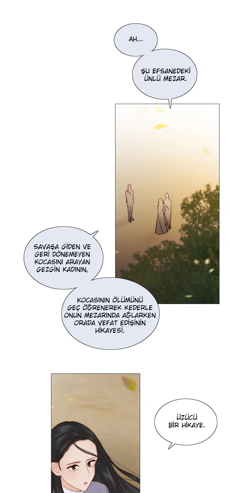 Kara Kış - Bölüm 27 Sayfa 46