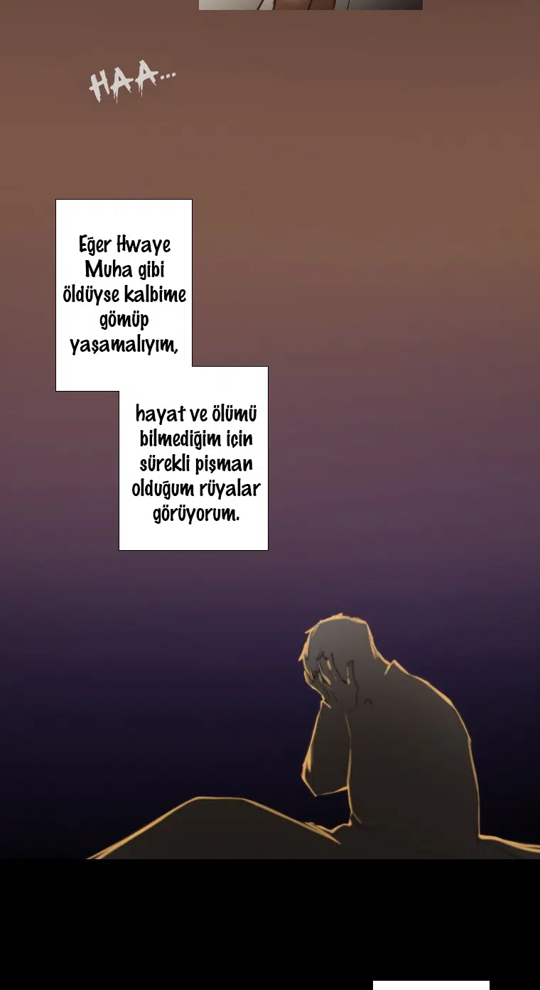 Kara Kış - Bölüm 27 Sayfa 56