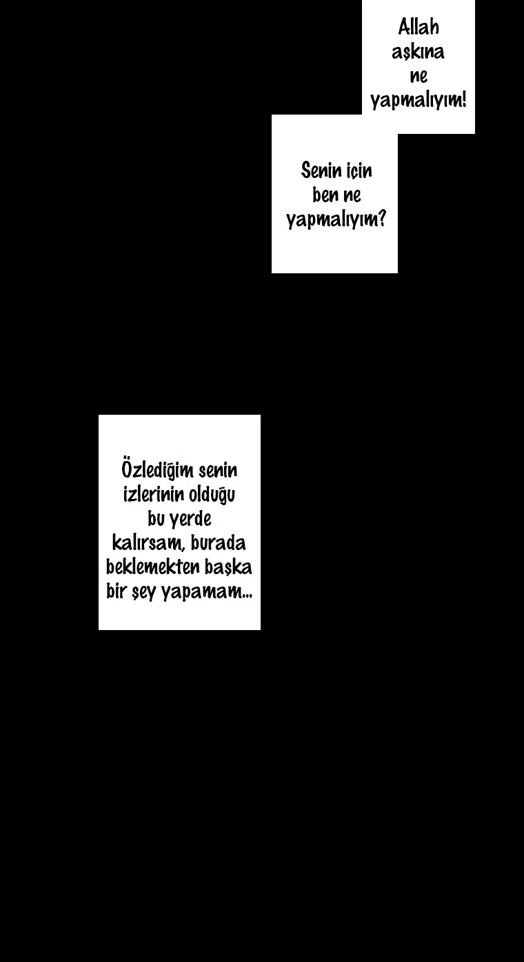 Kara Kış - Bölüm 27 Sayfa 57