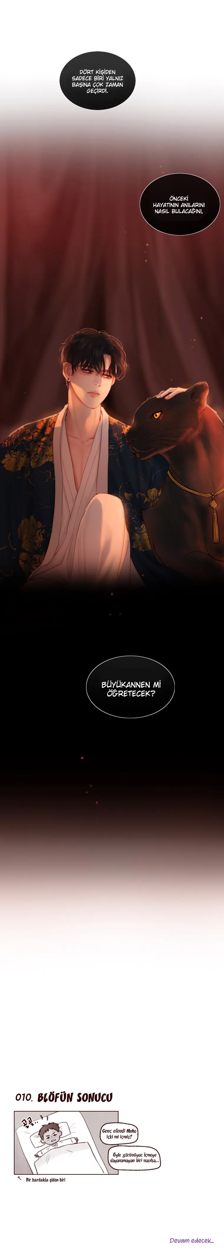 Kara Kış - Bölüm 29 Sayfa 11