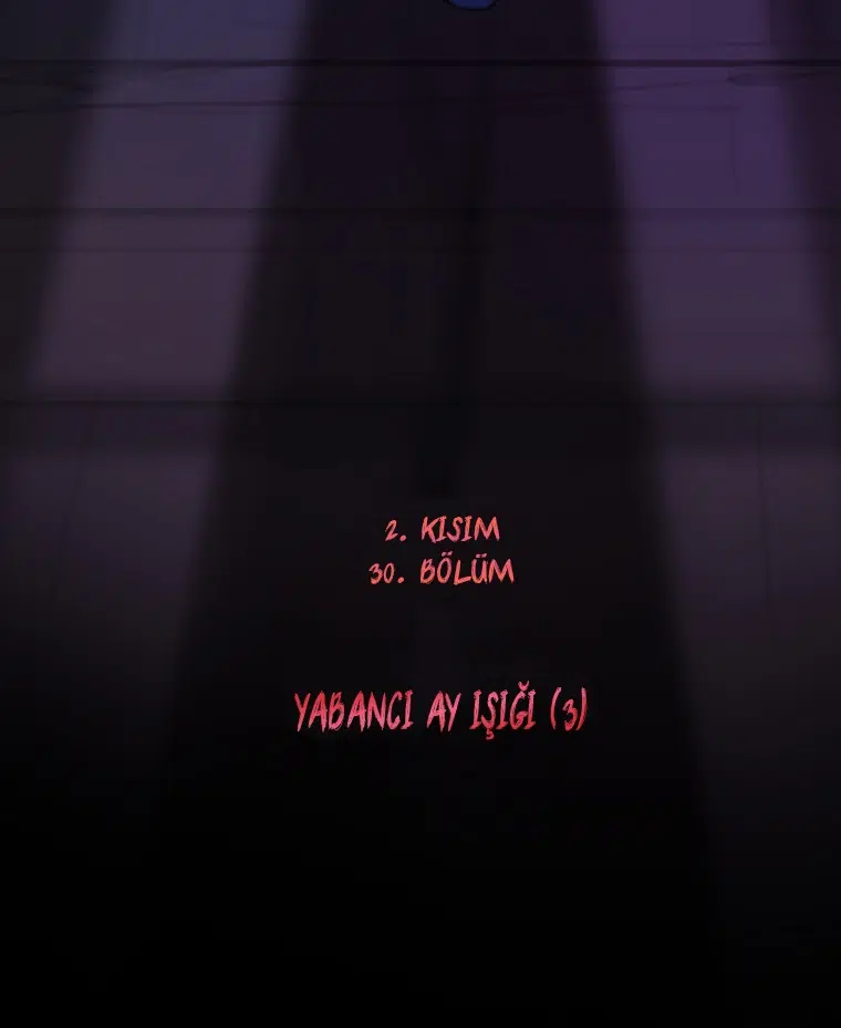 Kara Kış - Bölüm 30 Sayfa 22
