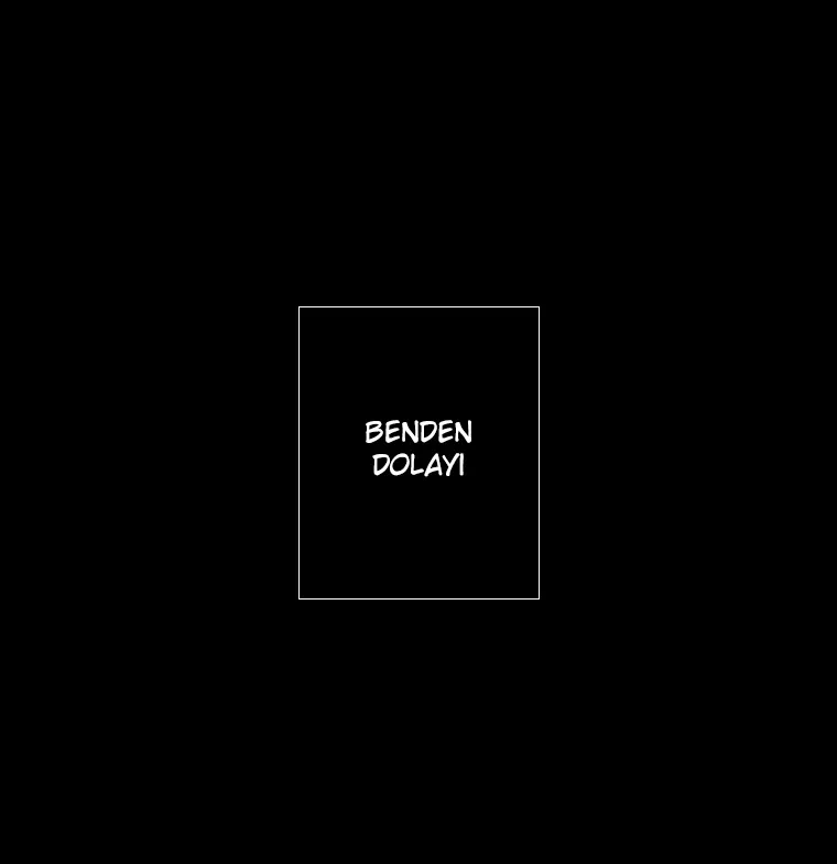 Kara Kış - Bölüm 30 Sayfa 83