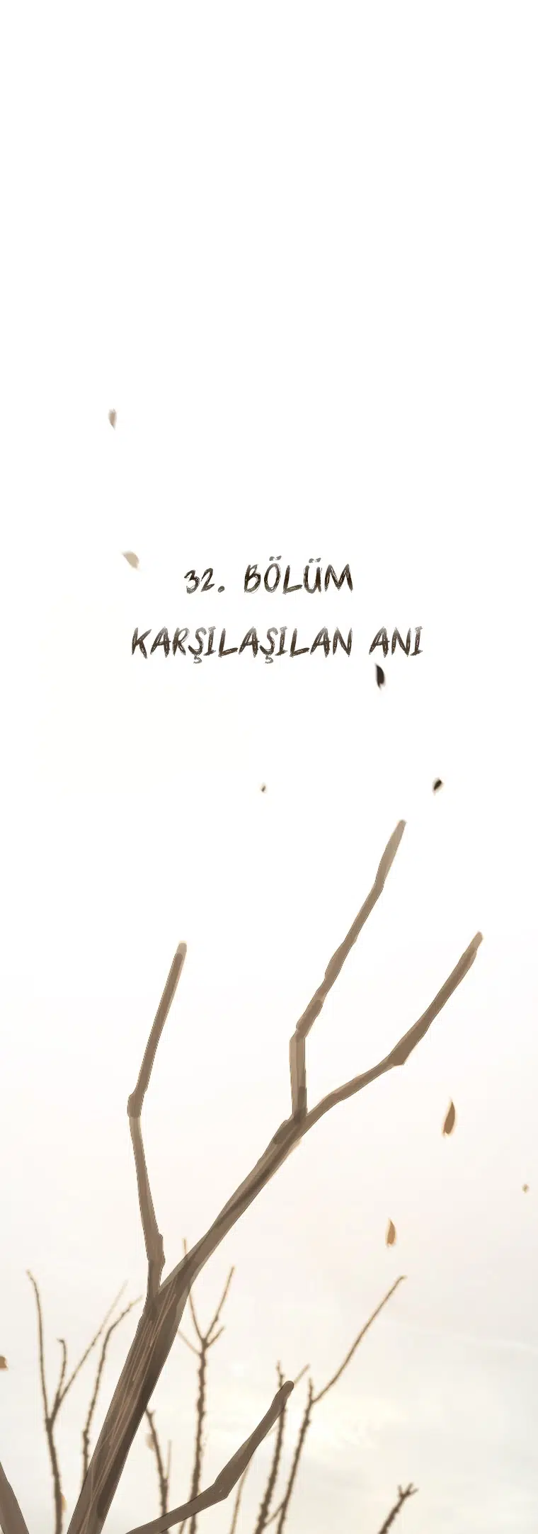 Kara Kış - Bölüm 32 Sayfa 2