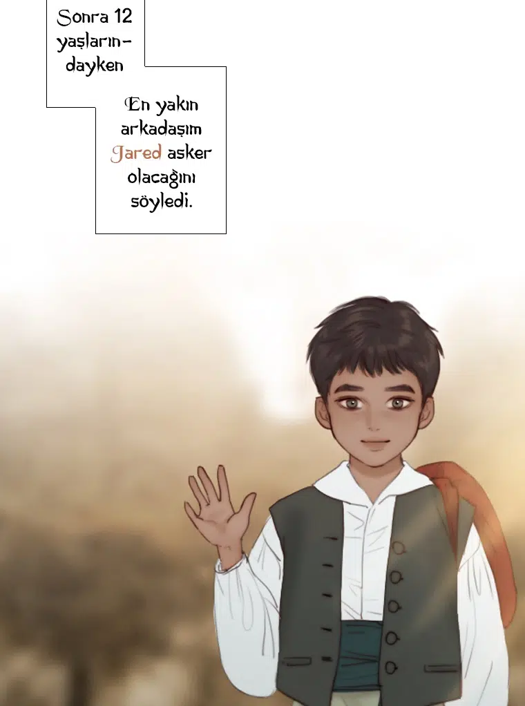 Kara Kış - Bölüm 34 Sayfa 6