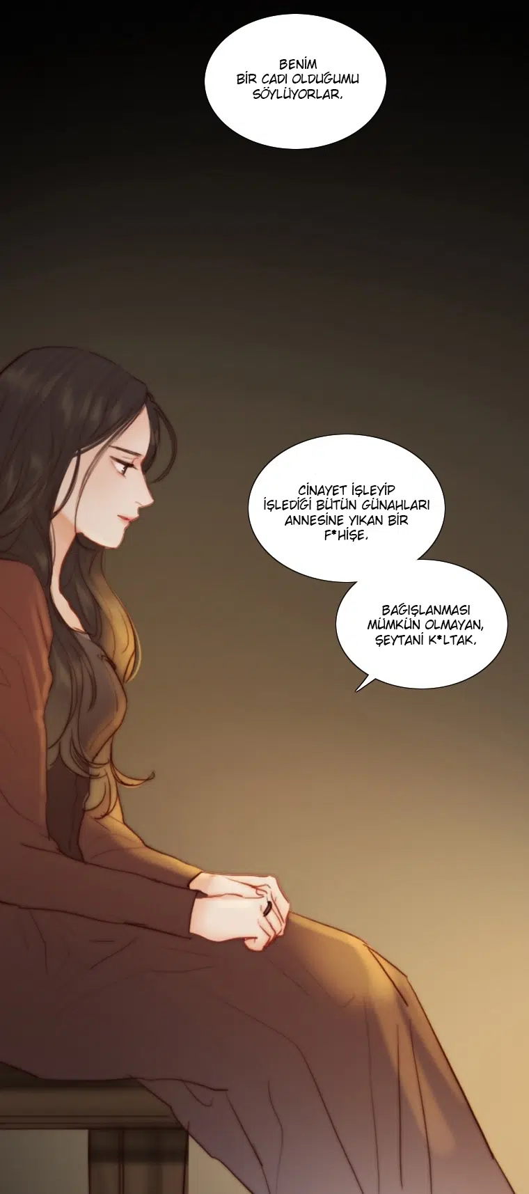 Kara Kış - Bölüm 37 Sayfa 5