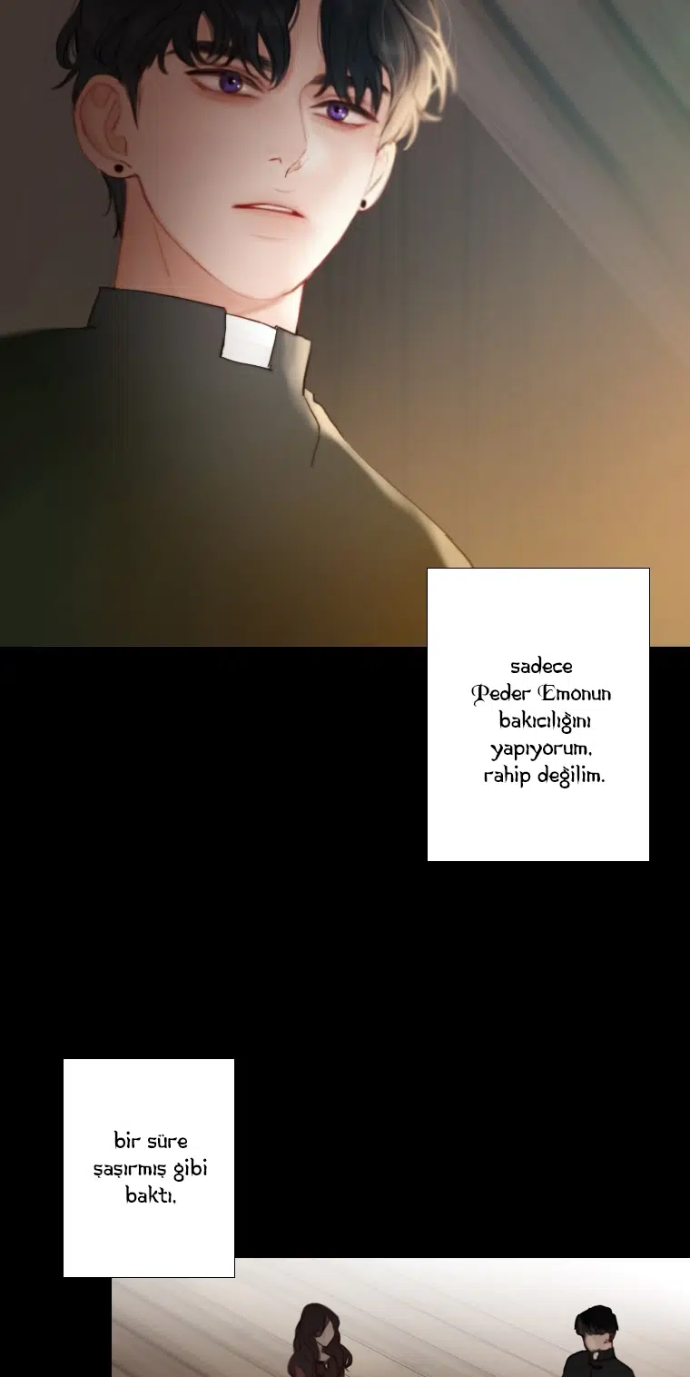Kara Kış - Bölüm 37 Sayfa 11