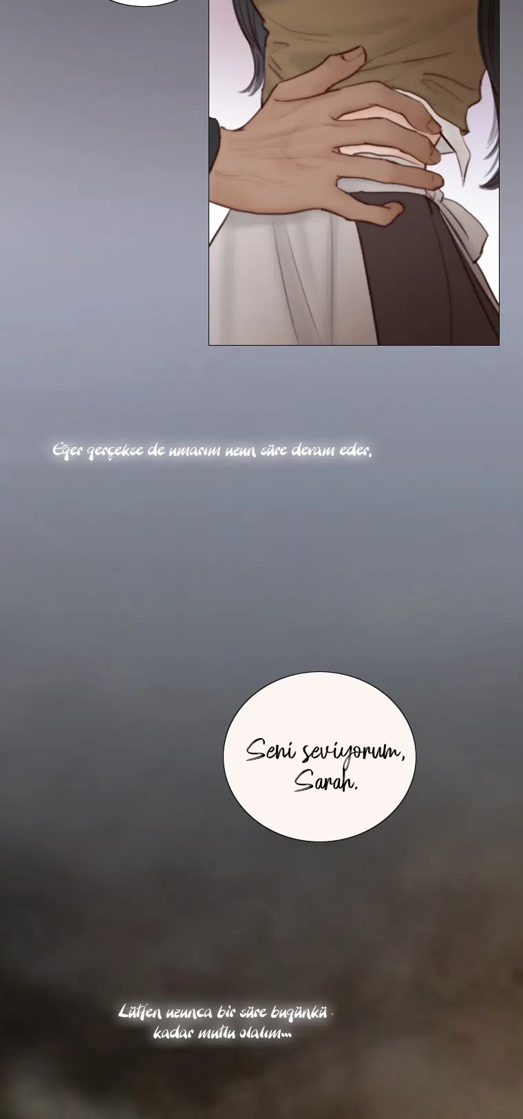Kara Kış - Bölüm 38 Sayfa 51