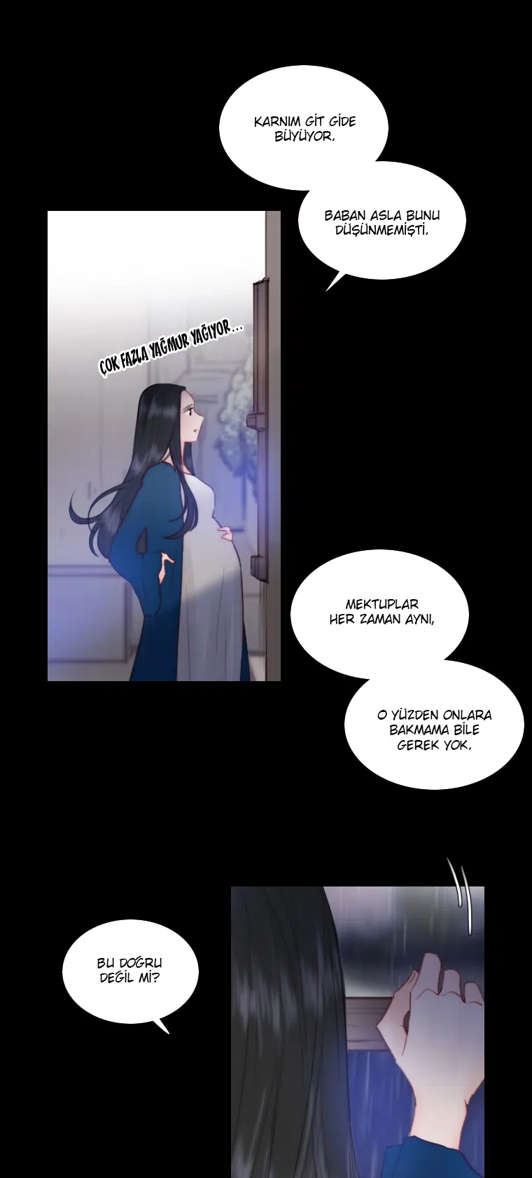 Kara Kış - Bölüm 41 Sayfa 22