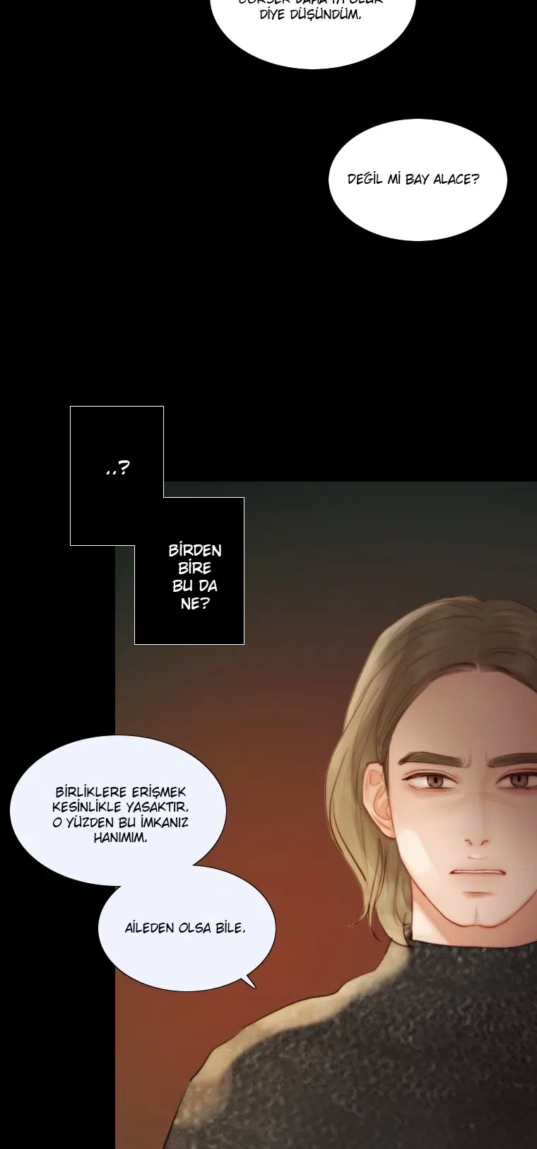Kara Kış - Bölüm 41 Sayfa 41