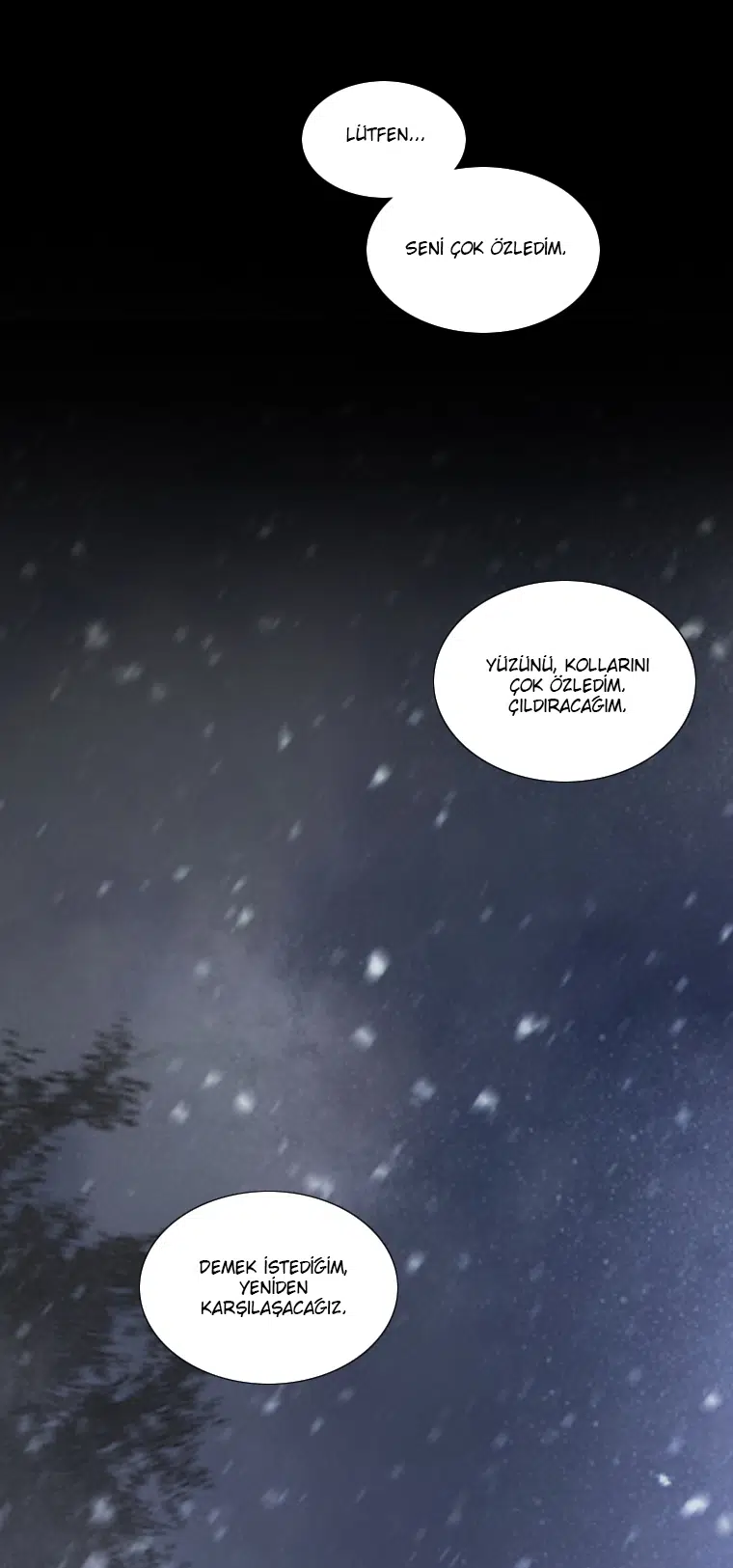 Kara Kış - Bölüm 42 Sayfa 15