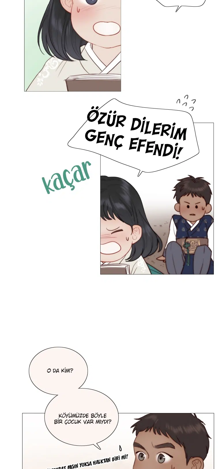 Kara Kış - Bölüm 42 Sayfa 32