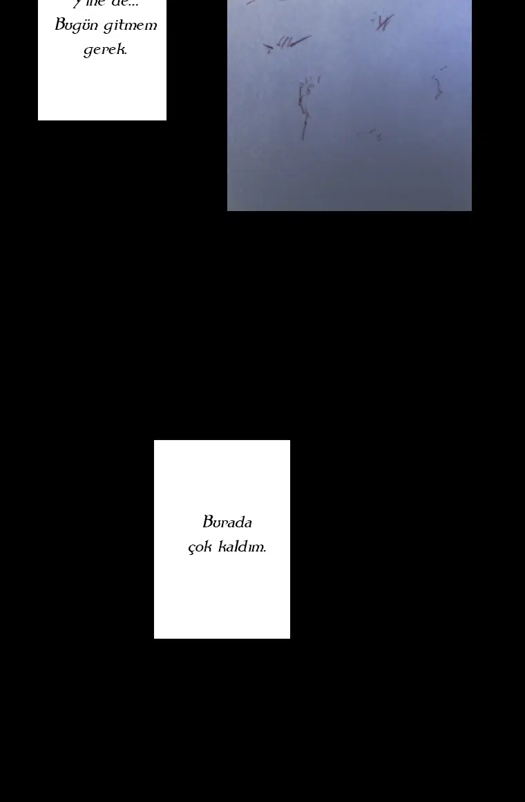 Kara Kış - Bölüm 43 Sayfa 17
