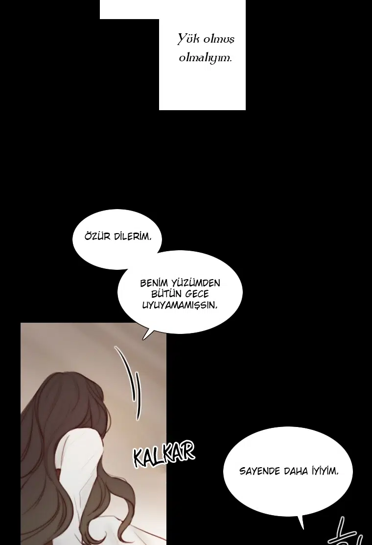 Kara Kış - Bölüm 43 Sayfa 42