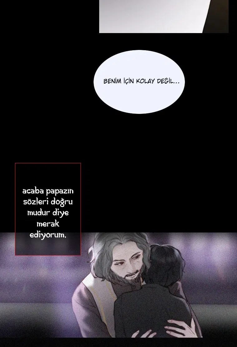 Kara Kış - Bölüm 43 Sayfa 54