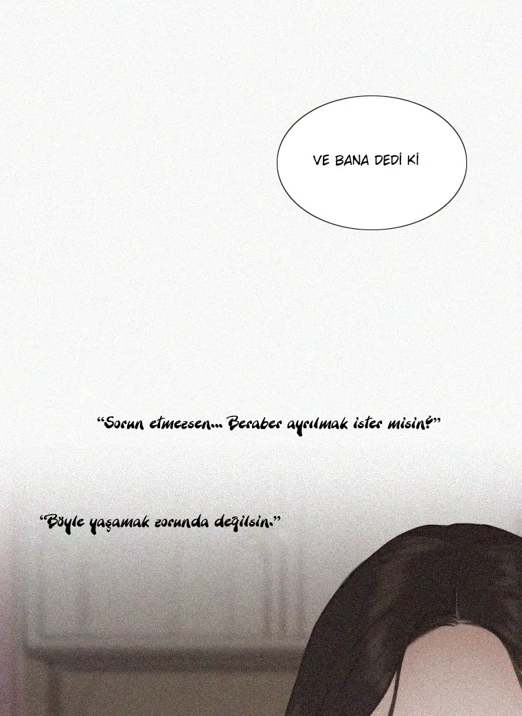 Kara Kış - Bölüm 43 Sayfa 60