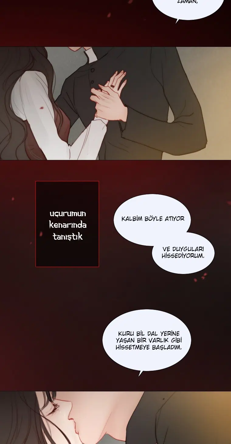 Kara Kış - Bölüm 44 Sayfa 21