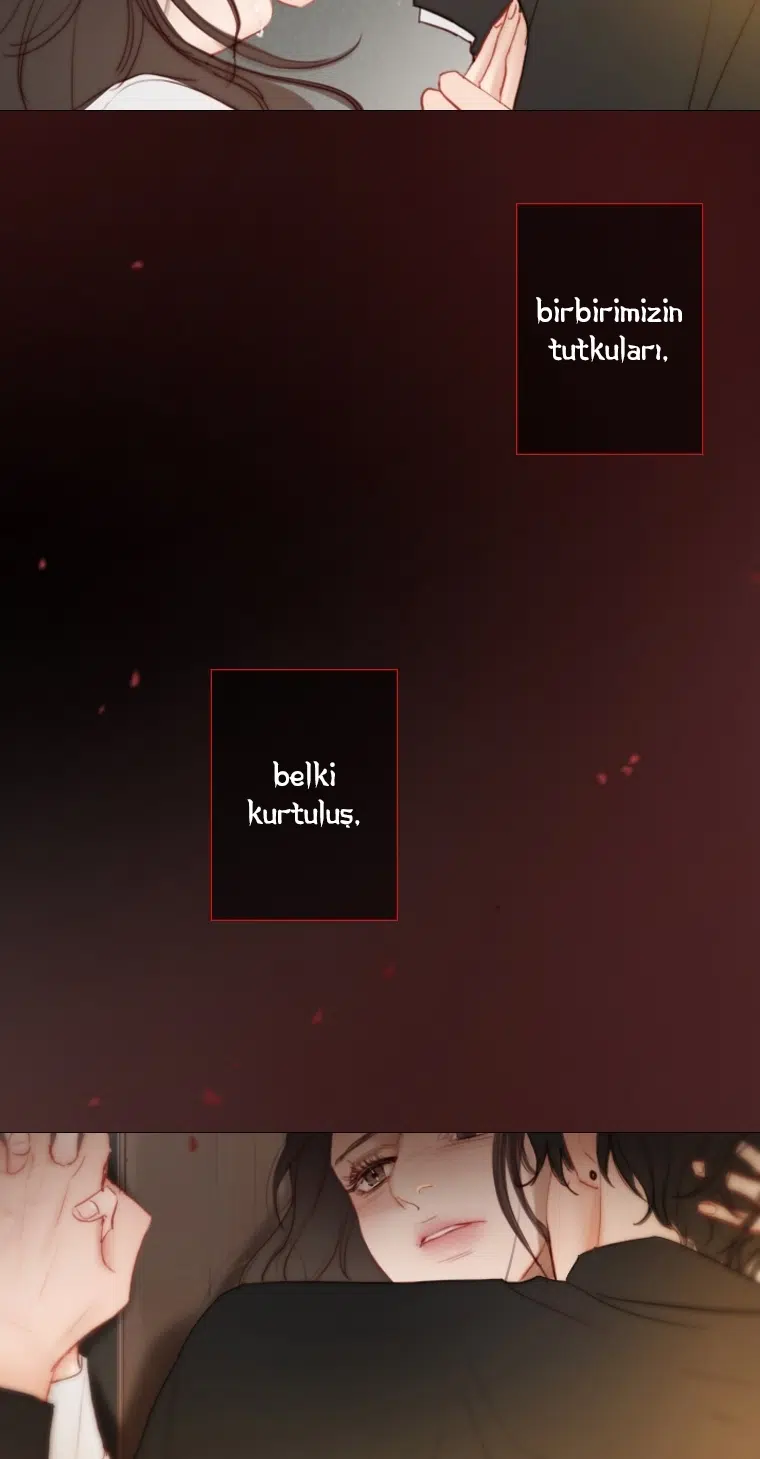 Kara Kış - Bölüm 44 Sayfa 22