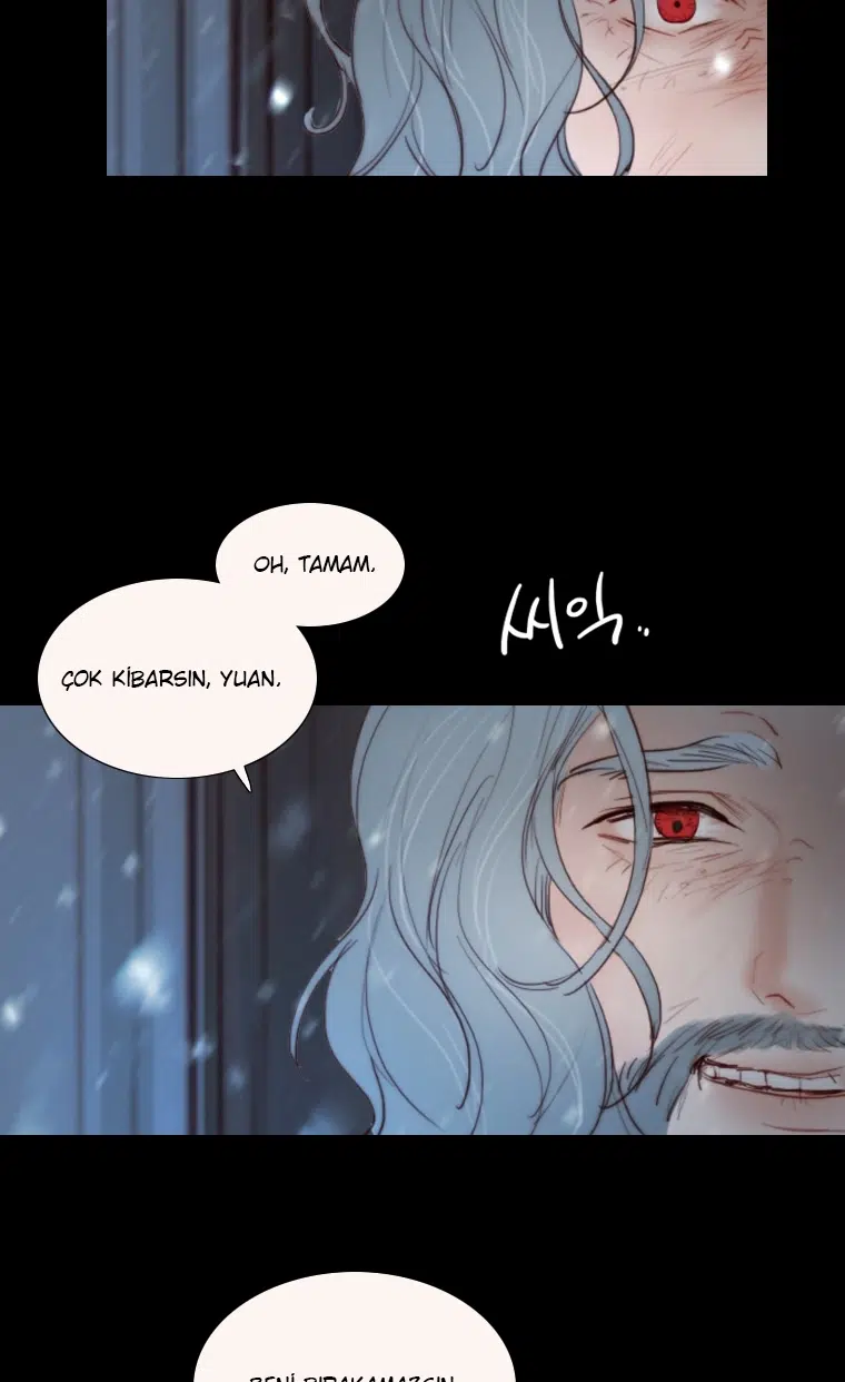 Kara Kış - Bölüm 44 Sayfa 46