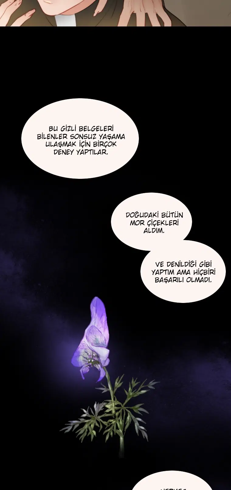 Kara Kış - Bölüm 45 Sayfa 12