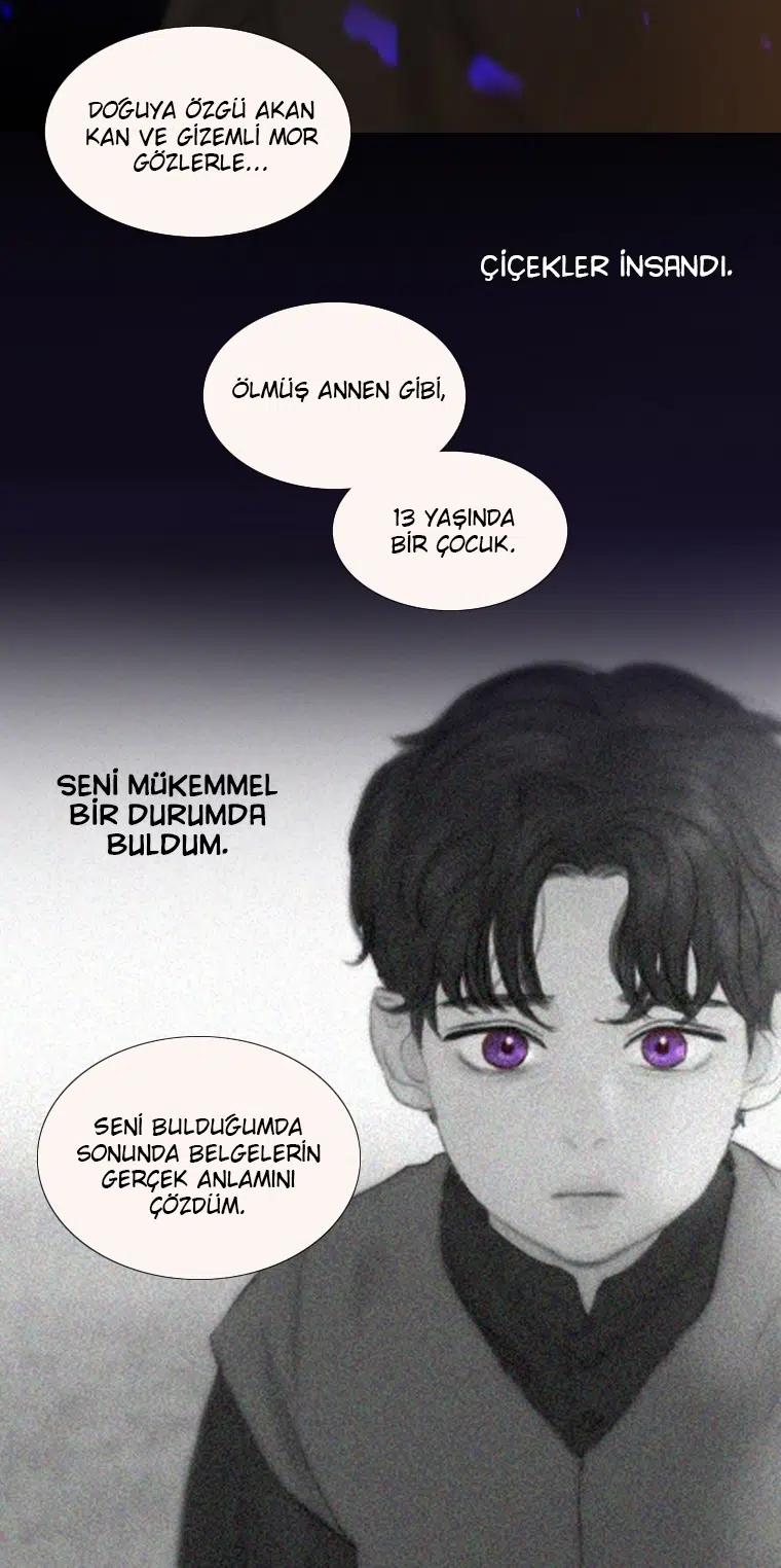 Kara Kış - Bölüm 45 Sayfa 15