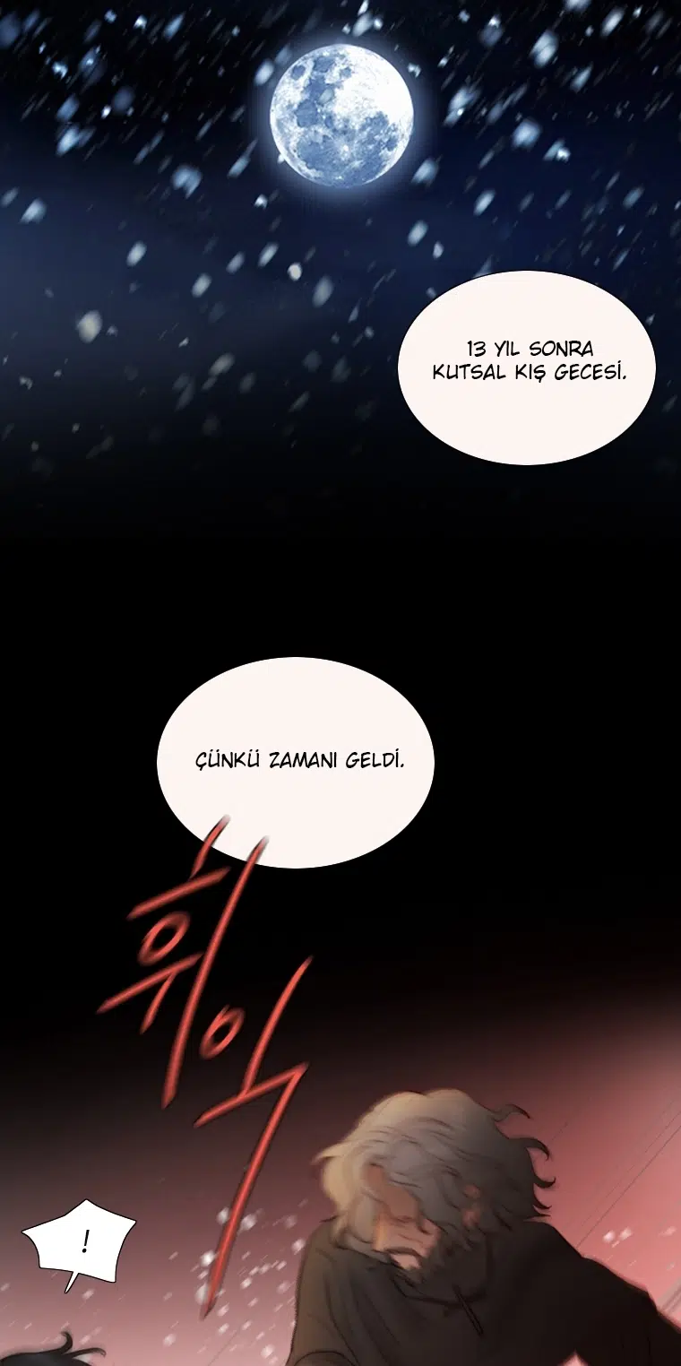 Kara Kış - Bölüm 45 Sayfa 21