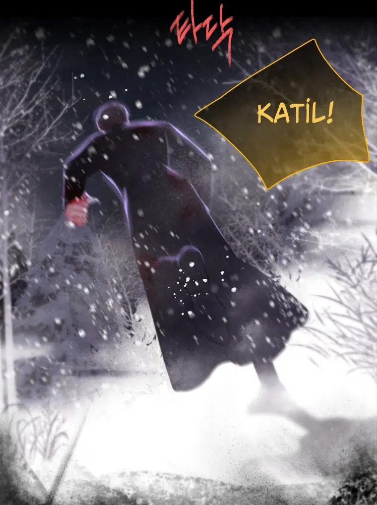 Kara Kış - Bölüm 46 Sayfa 7