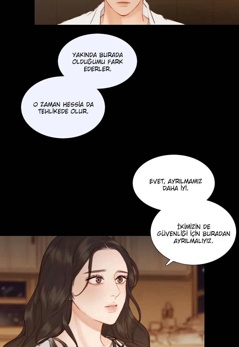 Kara Kış - Bölüm 46 Sayfa 49
