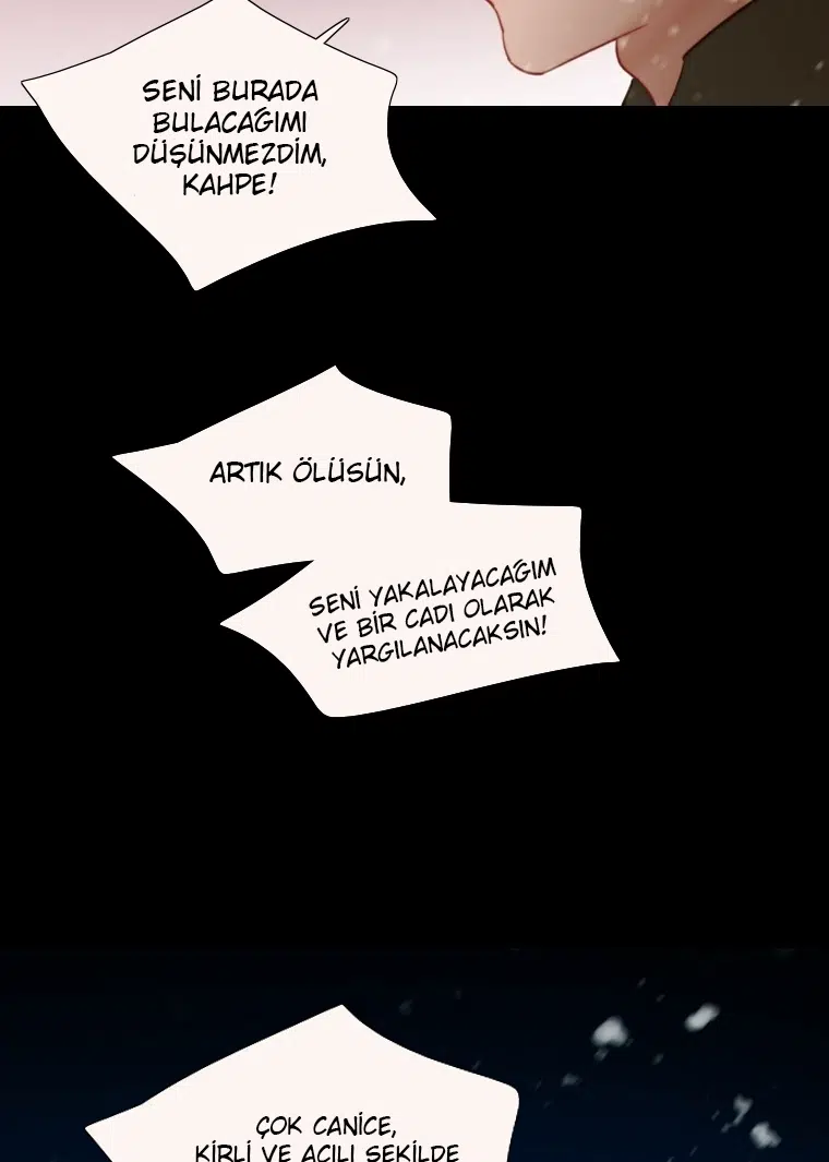 Kara Kış - Bölüm 46 Sayfa 77