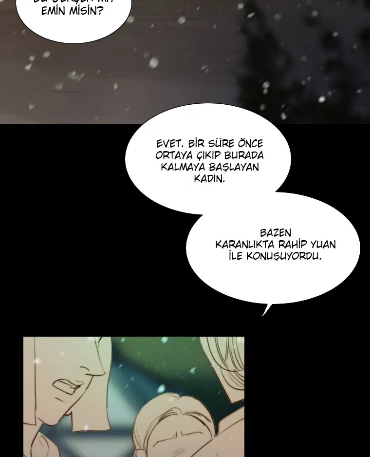 Kara Kış - Bölüm 46 Sayfa 82