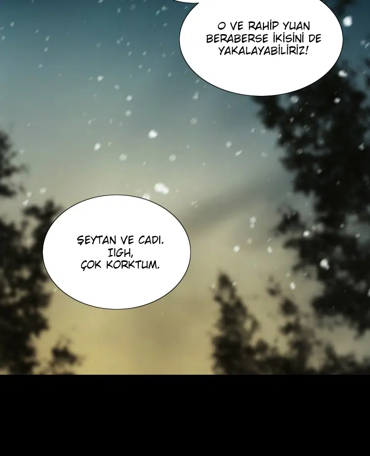 Kara Kış - Bölüm 46 Sayfa 86