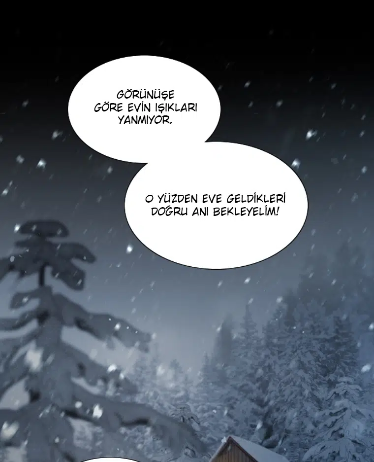Kara Kış - Bölüm 46 Sayfa 87