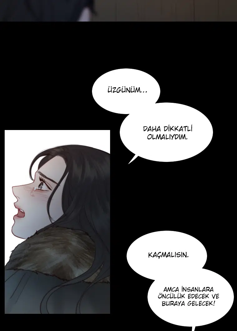 Kara Kış - Bölüm 47 Sayfa 8