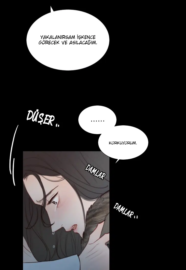 Kara Kış - Bölüm 47 Sayfa 23