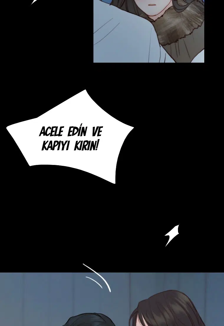 Kara Kış - Bölüm 47 Sayfa 28
