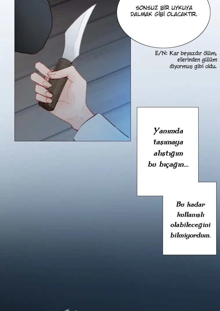 Kara Kış - Bölüm 47 Sayfa 40