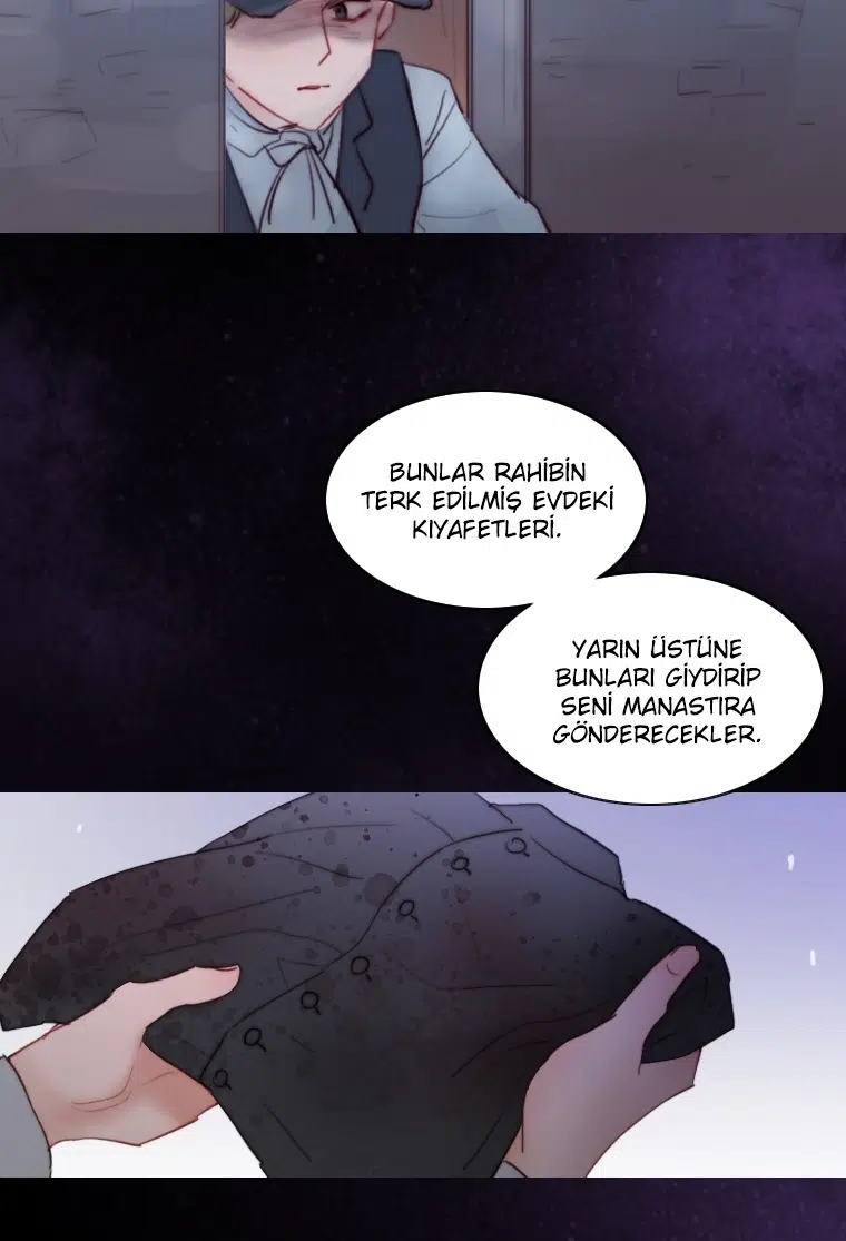 Kara Kış - Bölüm 48 Sayfa 5