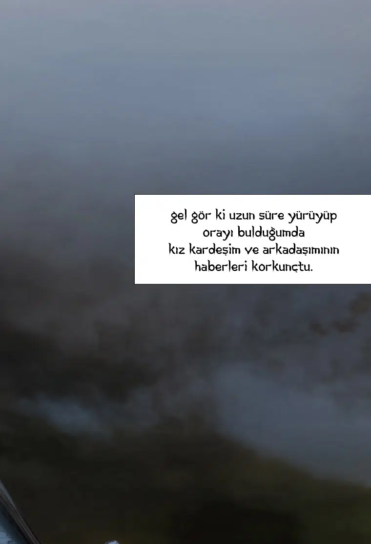 Kara Kış - Bölüm 48 Sayfa 10