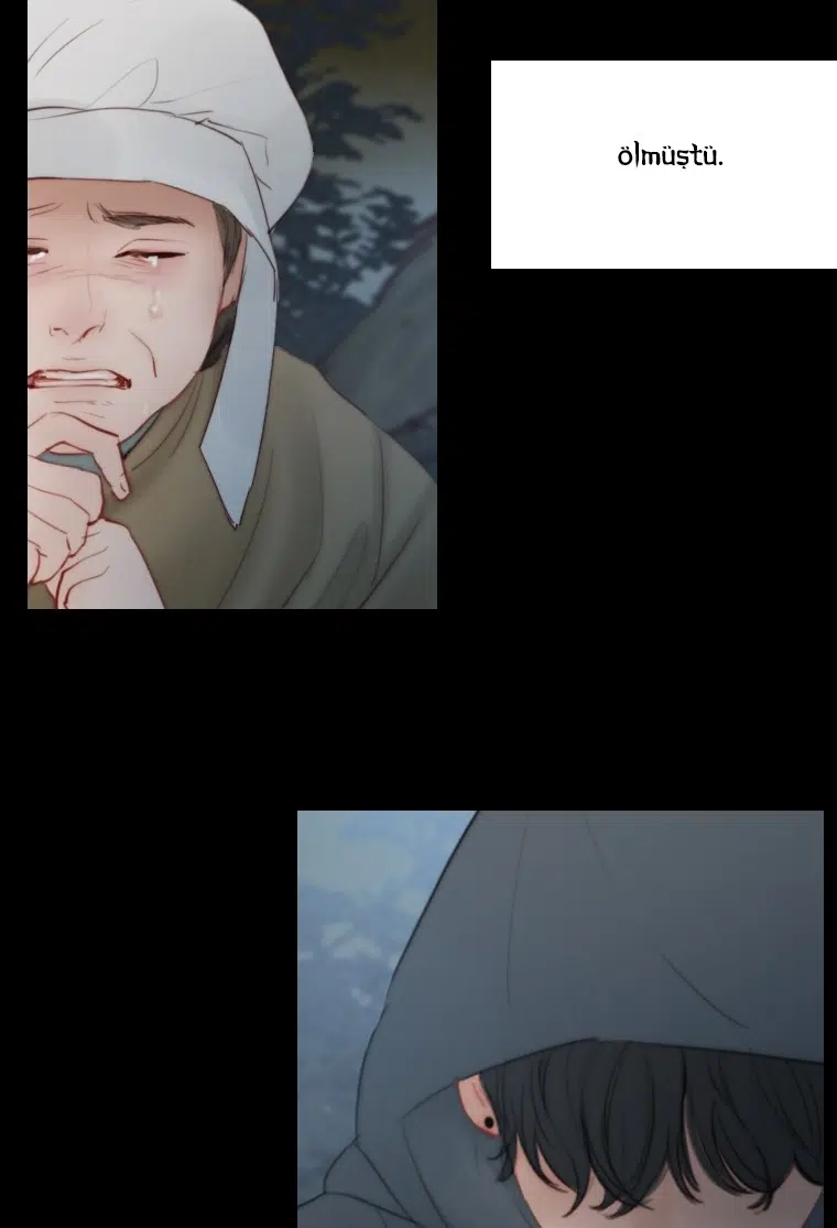 Kara Kış - Bölüm 48 Sayfa 12
