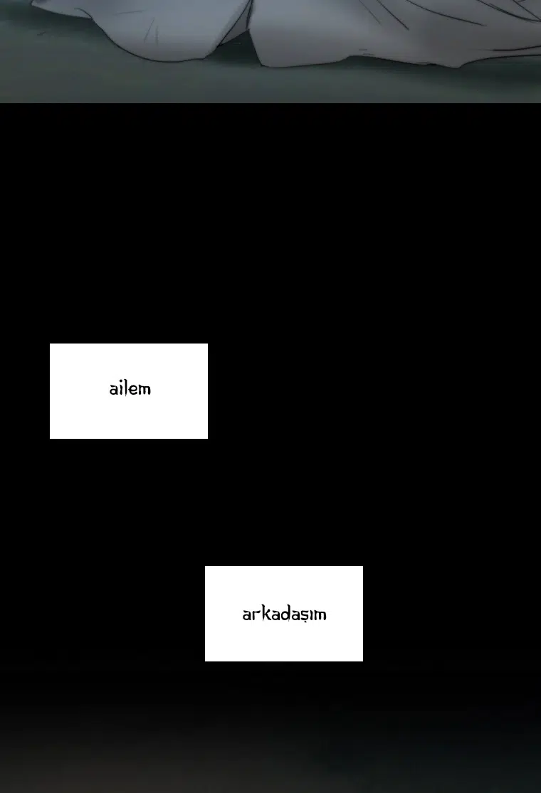 Kara Kış - Bölüm 48 Sayfa 14